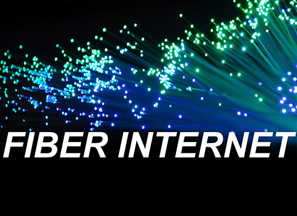 Sınırsız Fiber İnternet
